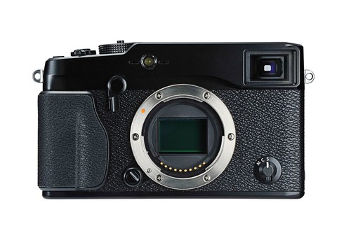 Fujifilm pro1 16mp - fujifilm, x-pro1