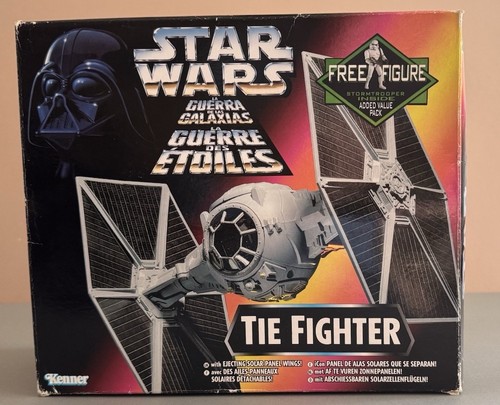 Hasbro power the force - the,