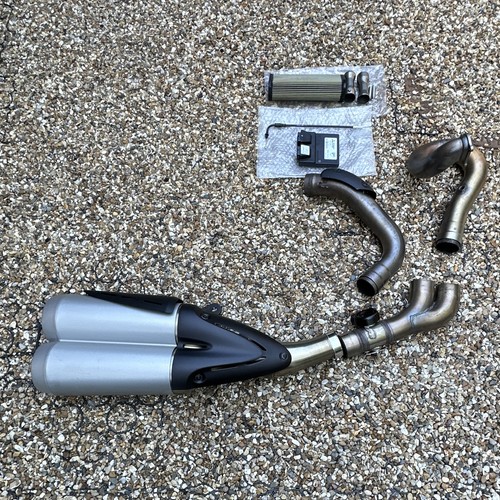 Ducati diavel 2011 original - 2011,