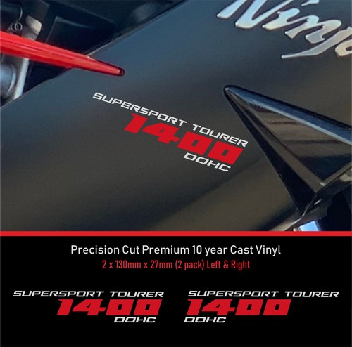 Kawasaki zzr1400 14r - zzr1400, zx-14r