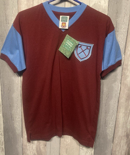 West ham football - ham, shirt