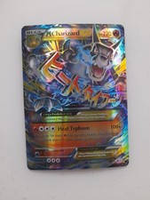 MEGA M Charizard EX 12/83