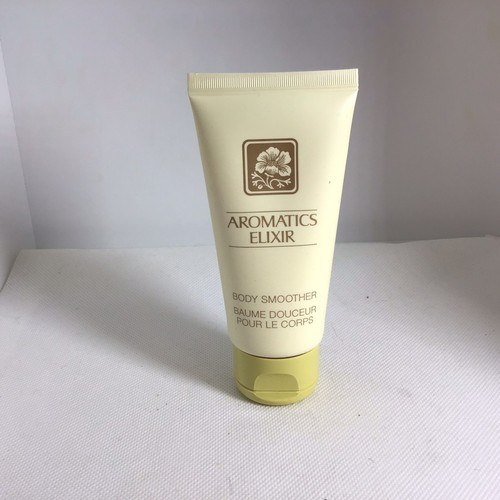 Clinique aromatics elixir body - aromatics,