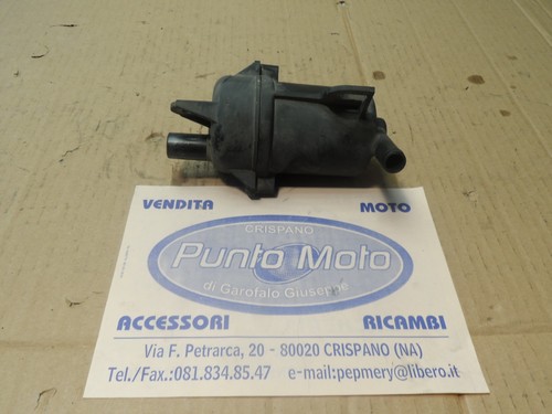 Honda deauville 650 1998 2001 - honda,