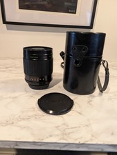 Centon f500mm Samyang MC