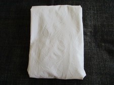 JASPER CONRAN KING SIZE FITTED SHEET