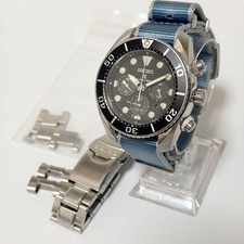 Seiko prospex sbdl061 solar - prospex,