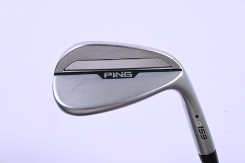 Ping s159 gap wedge - s159,