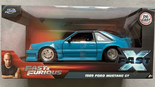 Jada fast furious - furious,