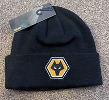 WOLVERHAMPTON WANDERERS WOLVES