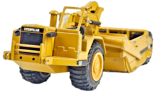 Nzg 122 scale caterpillar - 1/50,