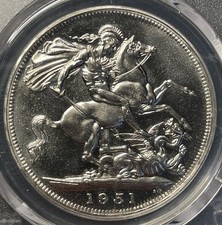 1951 george crown - vi, festival