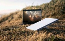 STARLINK Mini Satellite