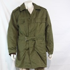 Genuine Surplus Vintage Czech