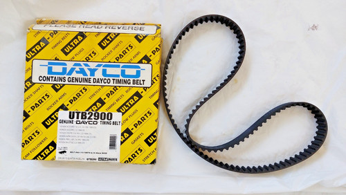 Ultraparts utb2900 dayco - ultraparts,