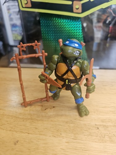 Vintage 1988 tmnt teenage - tmnt,