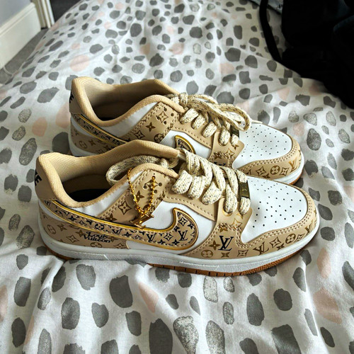 Nike dunk low top - low,