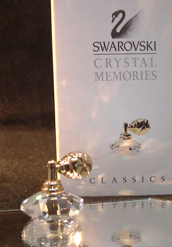 Swarovski crystal memories - swarovski,