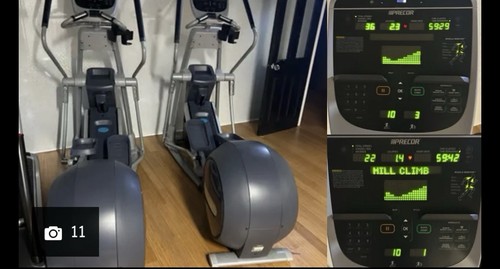 Gym fitness cardio - gym,