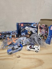 LEGO Bundle Lot Harry Potter