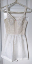 Vintage ST. MICHAEL Bustier