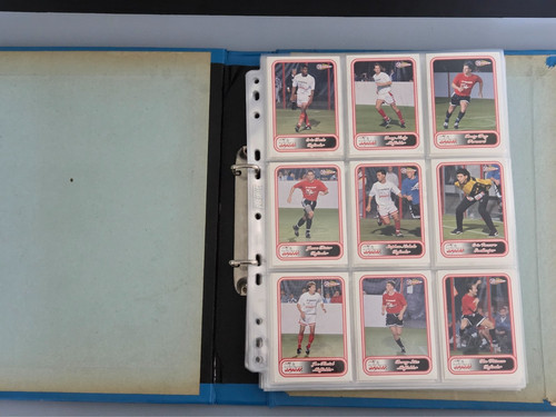 Vintage 1993 pacific - vintage, national