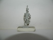 VINTAGE ROSE MINIATURES LEAD NAPOLEONIC OFFICER                NB6