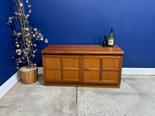 Nathan squares record - squares, cabinet