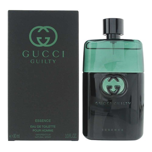 Gucci guilty pour homme - gucci,