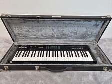 Kawai K1 - 61-key Synthesizer Keyboard Manufactured in 1988 w/ Flight Case