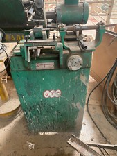 6” Universal Tool Cutter/