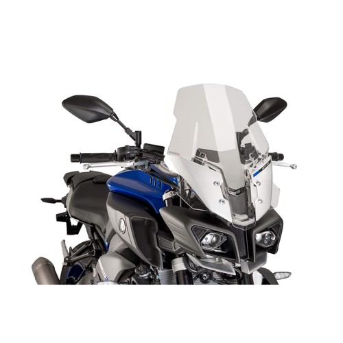 Puig touring plus transparent - plus,