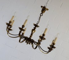 old chandelier chandelier