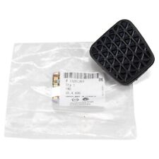 Genuine Vauxhall Astra Insignia Zafira Brake or Clutch Pedal Pad Cover 13281353