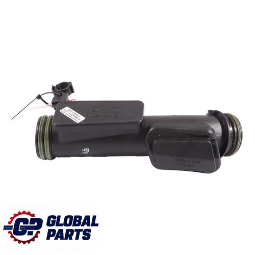 Audi air intake pipe - 1.4,