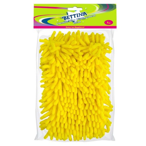 Bettina chenille mop - bettina,