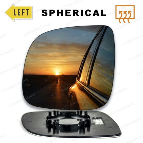 Transporter left passenger - vw,