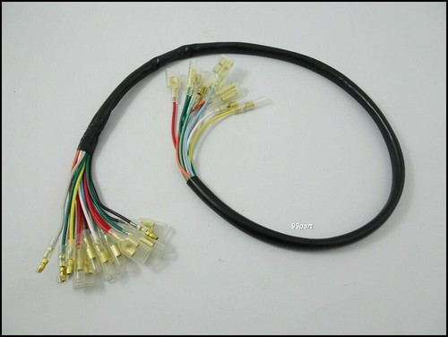 Honda cd50 cd65 ss50 ss50e - cd50,