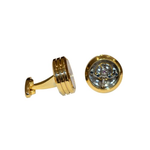 High quality gold plated - quality, real