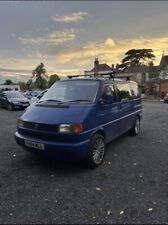 1996 Volkswagen Transporter *non Runner*