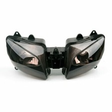 Replacement Smoke Headlight