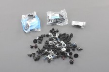 Genuine Audi Q7 2016- underbody protection fixing parts hardware kit V04017001M