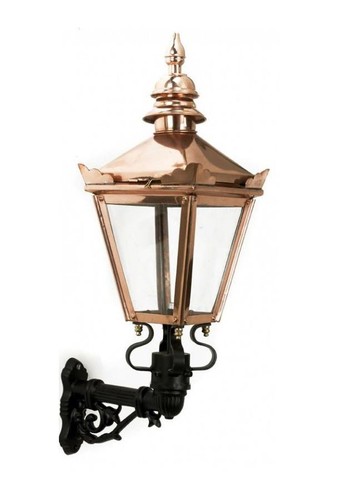 Deluxe copper harrogate wall - harrogate,