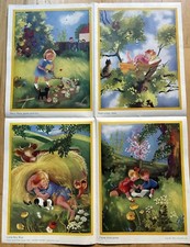 Klara Classroom Poster POSTER