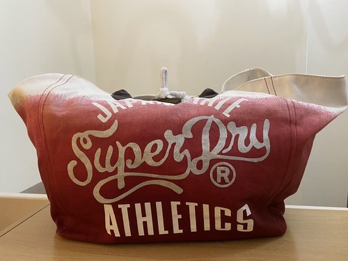 Superdry unique sample - superdry,