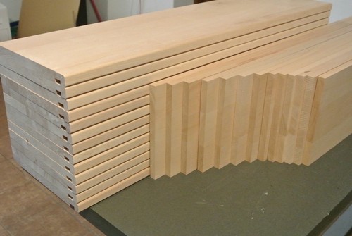 Steps stairs cladding - steps,
