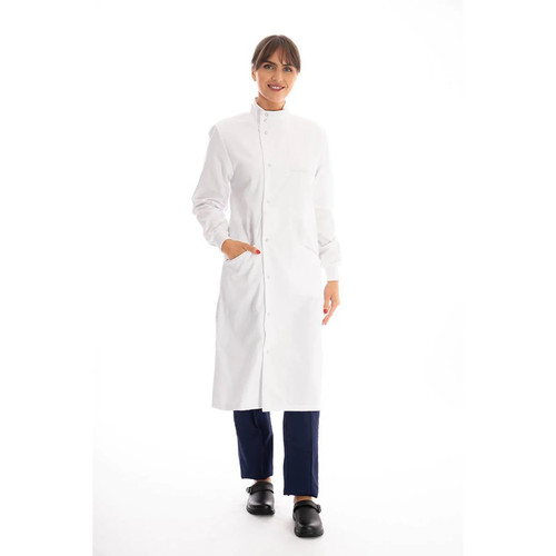Howie lab coat - howie,