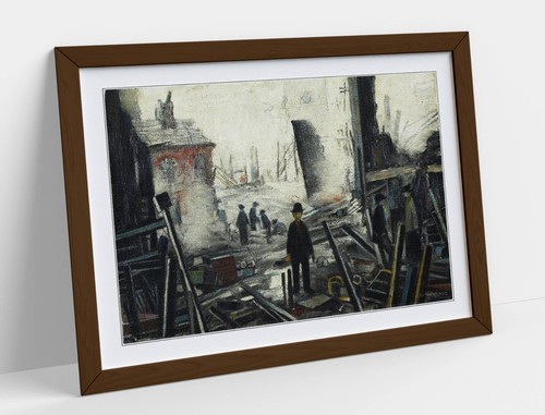 Lowry blitzed site framed - site-,