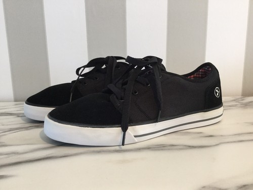 Kustom footwear fraley - kustom,