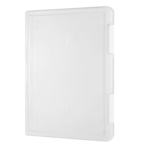 Clear document case - document,